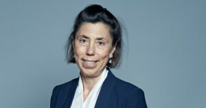 Baroness Barran stays on as academies minister
