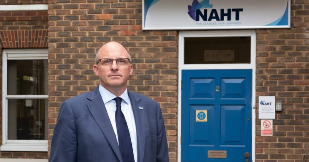 PaulWhitemannahtfeat | Schools Week EU pupils hostile environment