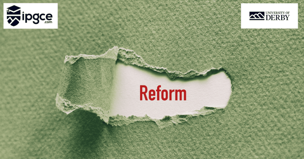 reform
