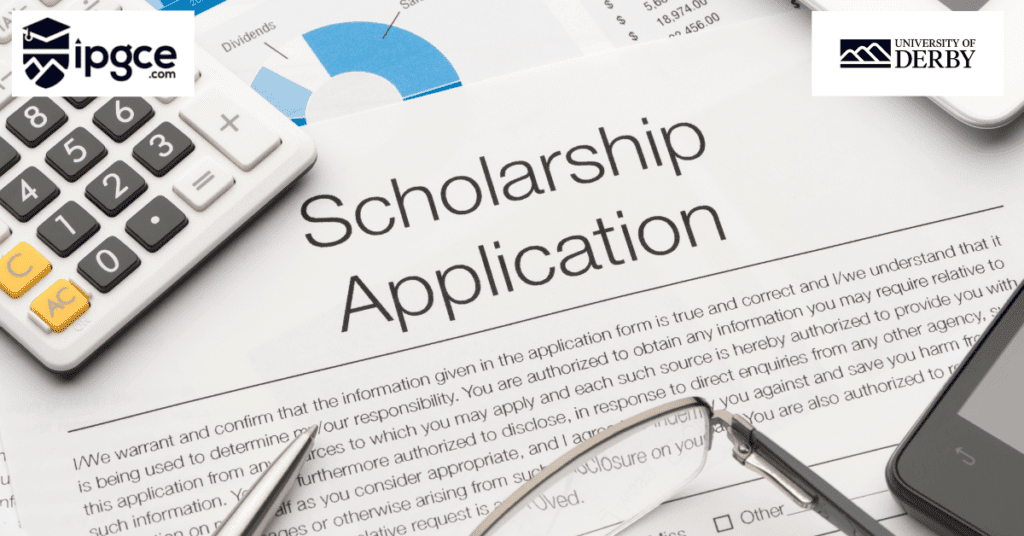 Scholarship Application