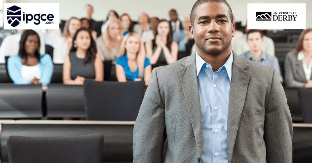 Jason Arday Becomes Youngest Black Professor At Cambridge - IPGCE @ Derby