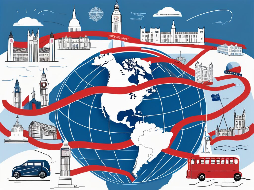 A roadmap unfurling