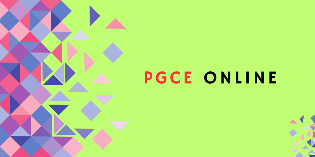 PGCE programme image captures enthusiastic student teachers in an interactive lesson. The classroom is filled with modern resources, reflecting a supportive and hands-on training environment. Ideal for graduates aiming to start a teaching career with practical and theoretical foundations