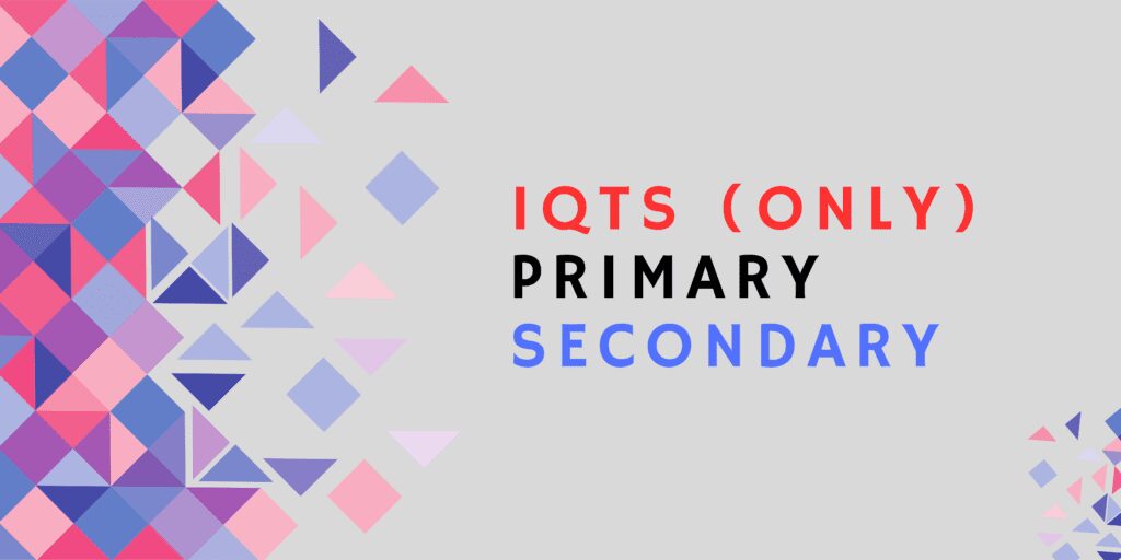IQTS