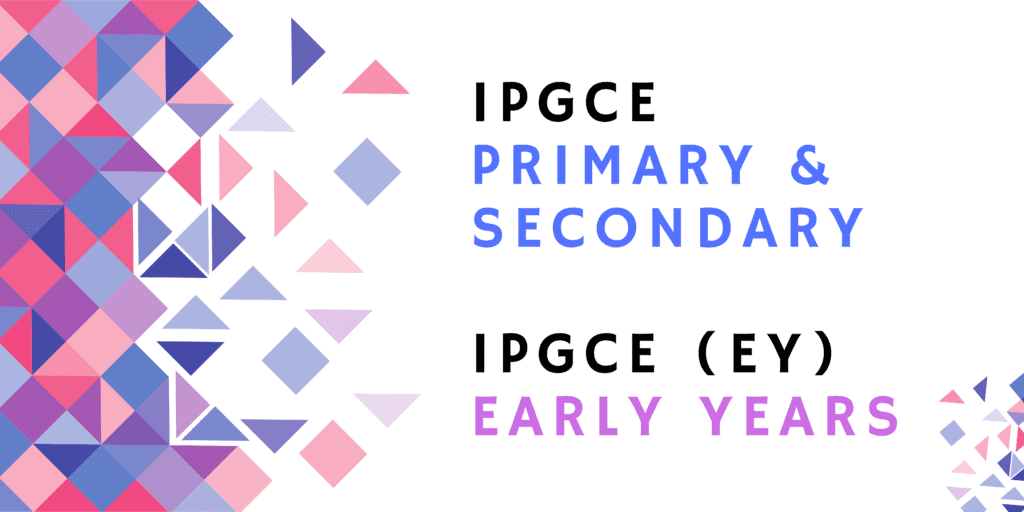 iPGCE (EY)