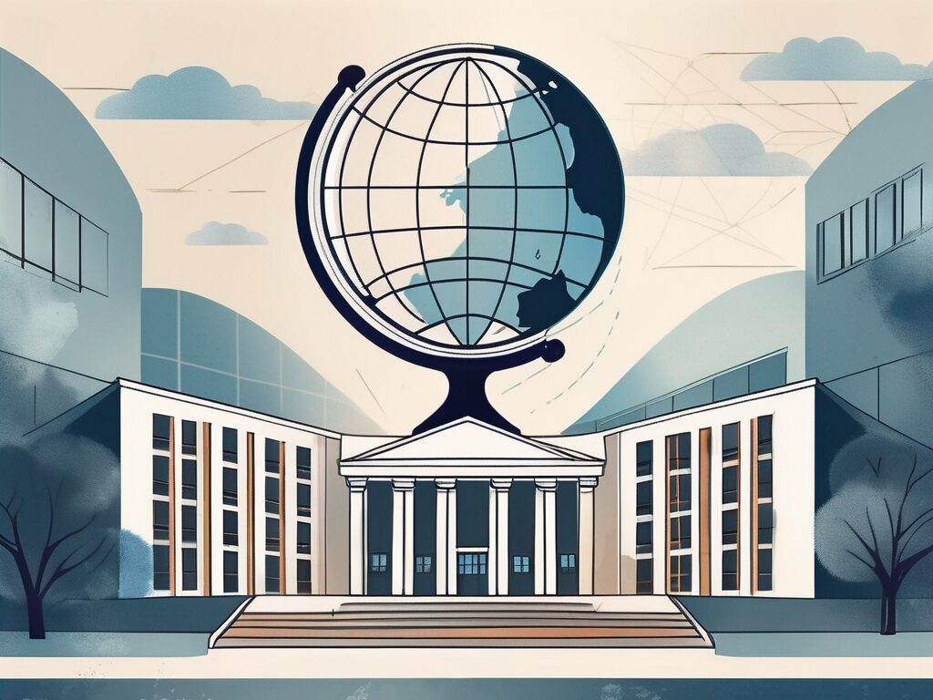 A globally recognized