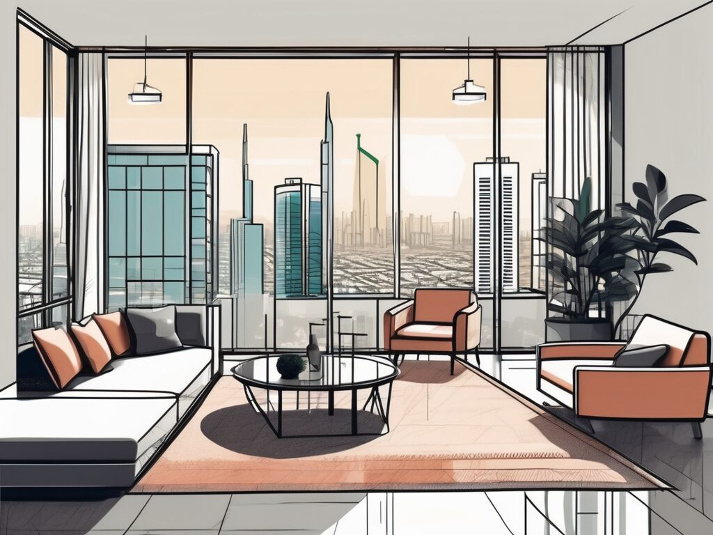 A modern