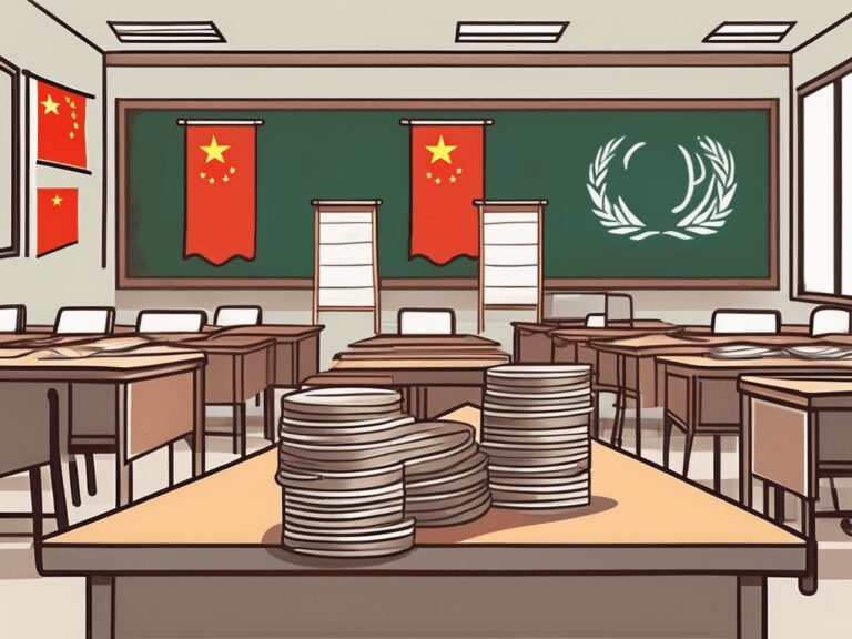 Average Salary In China For International Teachers IPGCE UWE average-salary-in-china-for-international-teachers-ipgce-uwe