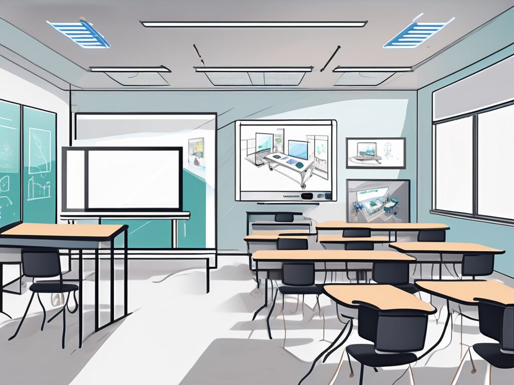 A modern