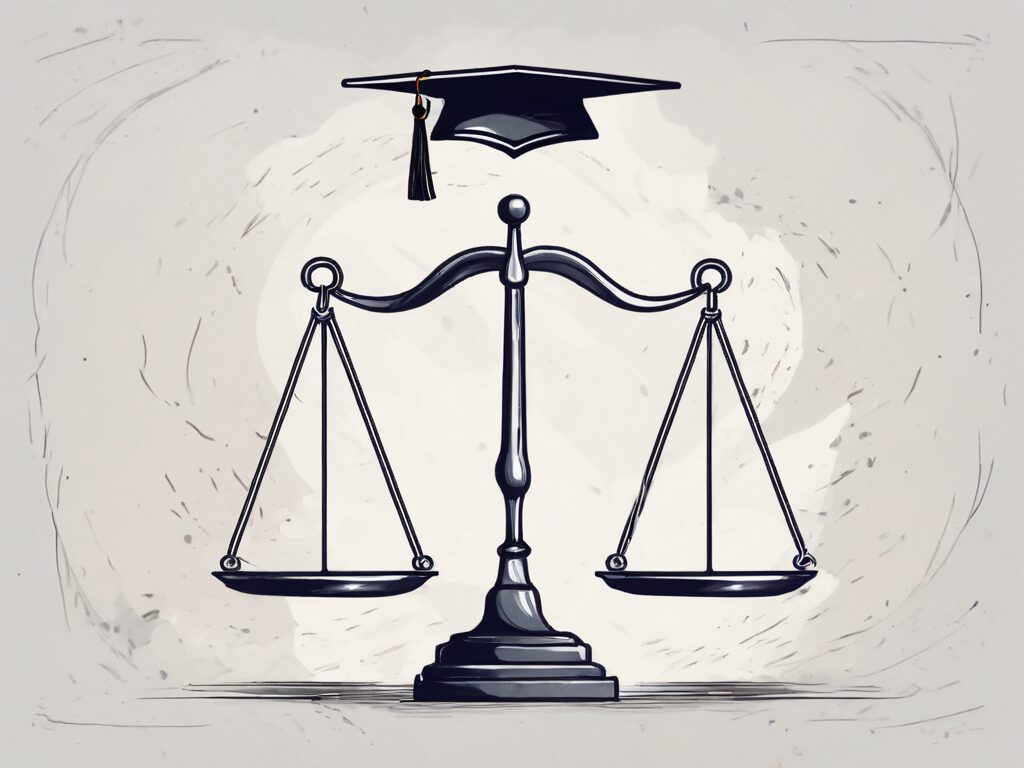 Two scales