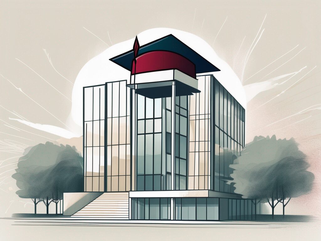 The university of warwick's iconic buildings