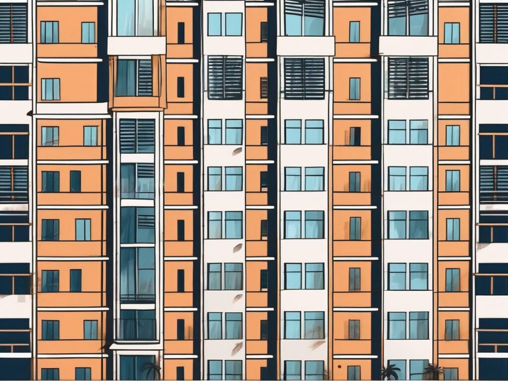 A modern