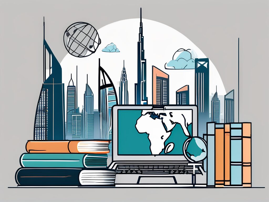 A diverse set of educational tools and resources