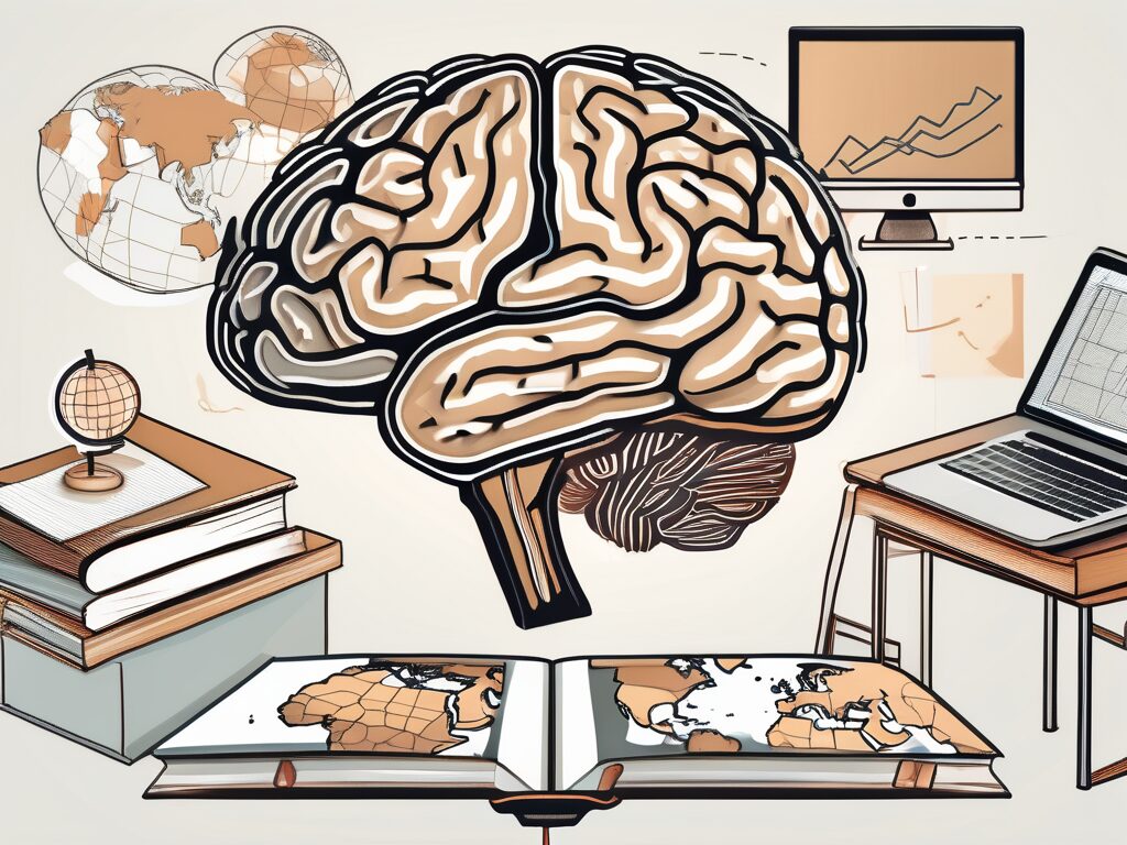 A variety of educational tools such as textbooks
