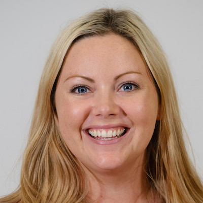 Teacher Headshot 5
