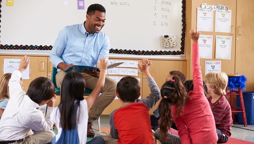 5 IPGCE benefits might be your secret weapon. 3 great teaching
