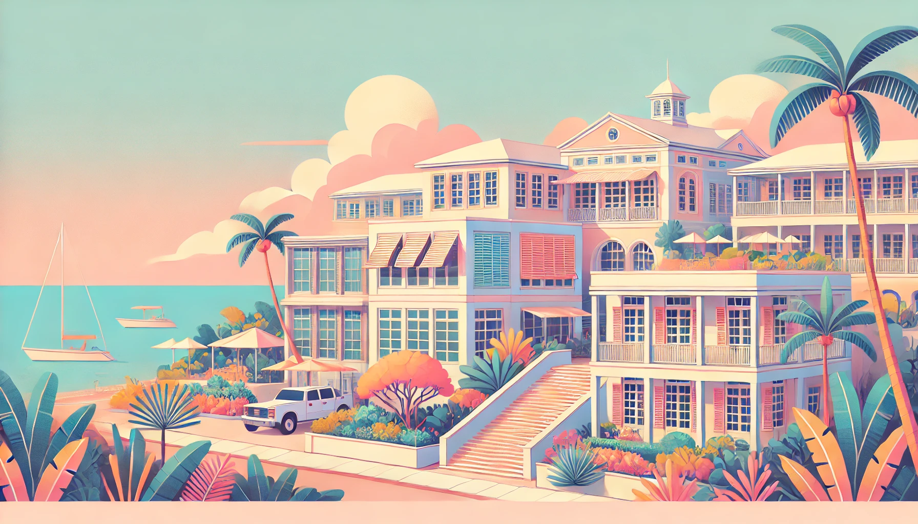 Top 5 Hidden Gem International Schools In Bermuda Revealed IPGCE UWE