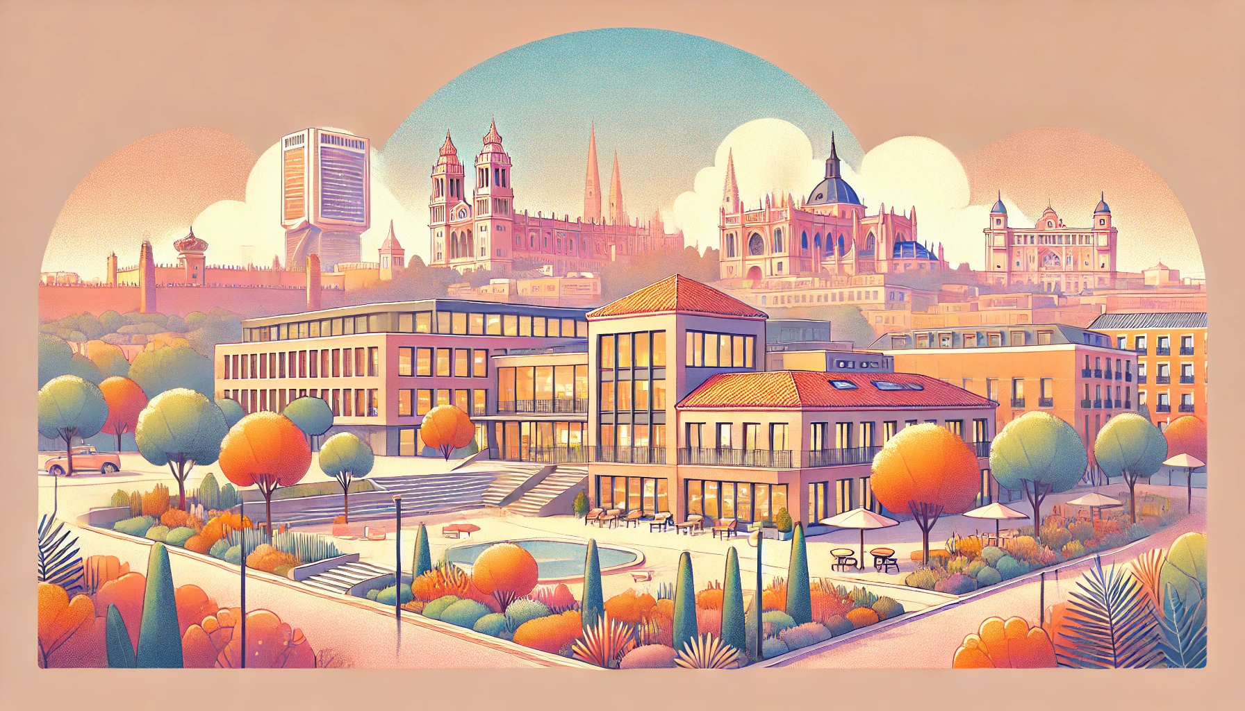 Top 7 Must Know International Schools In Madrid IPGCE UWE top-7-must-know-international-schools-in-madrid-ipgce-uwe