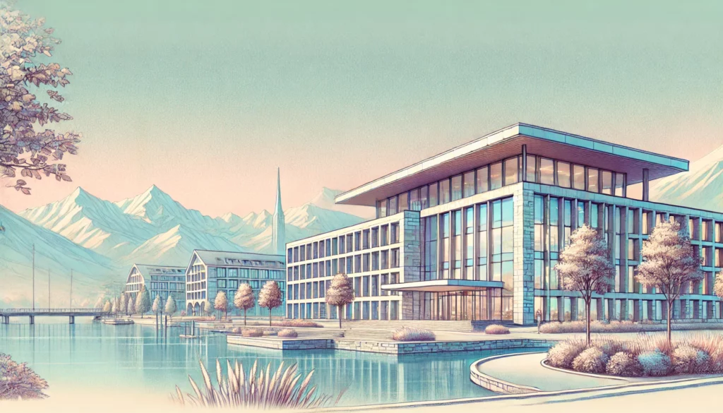 international school in Zurich Switzerland