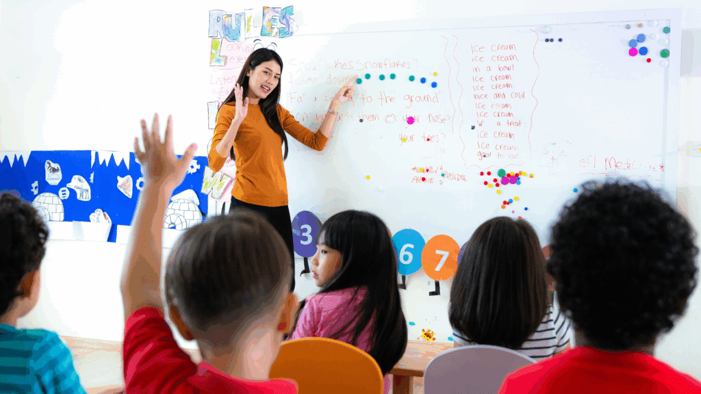 Classroom