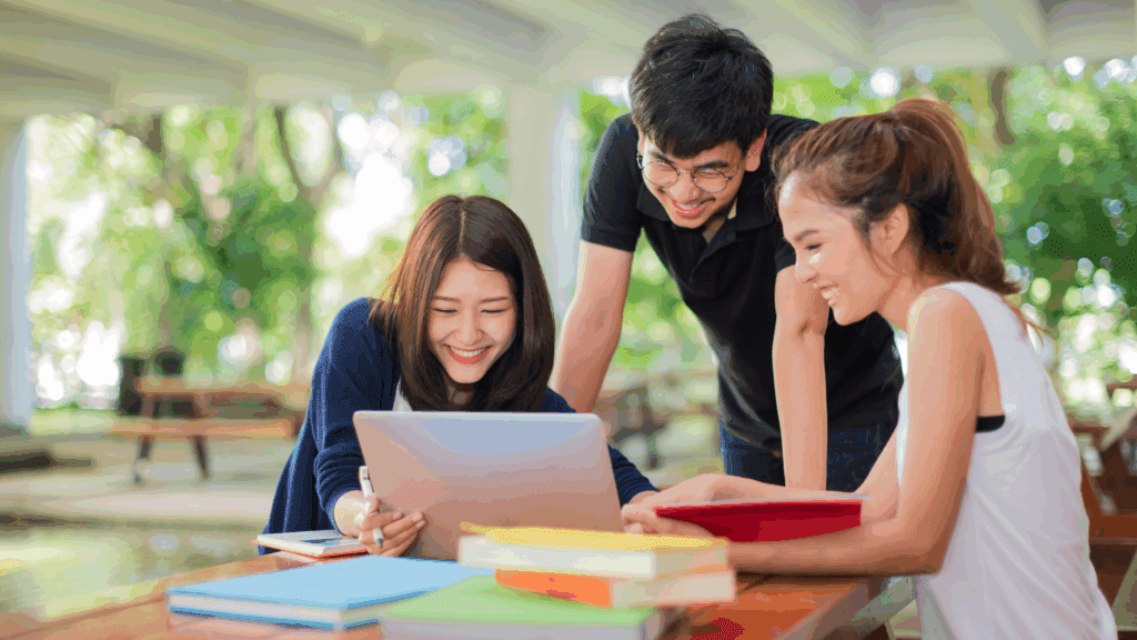 Teach in Malaysia