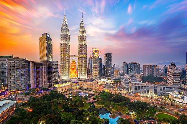 kl jobs teaching