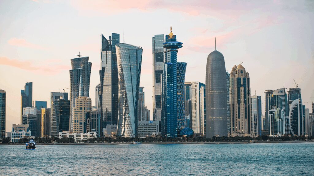 Teaching Jobs In Qatar 1 3 15