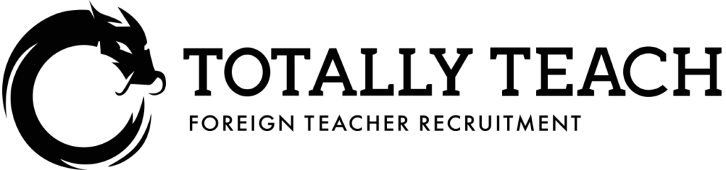 Totally Teach logo long black. psd